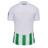 Real Betis Replica Home Shirt 2023-24 Short Sleeve